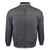 D555 Full Zip Sweater - Aberdale (801609) - Charcoal Marl 1