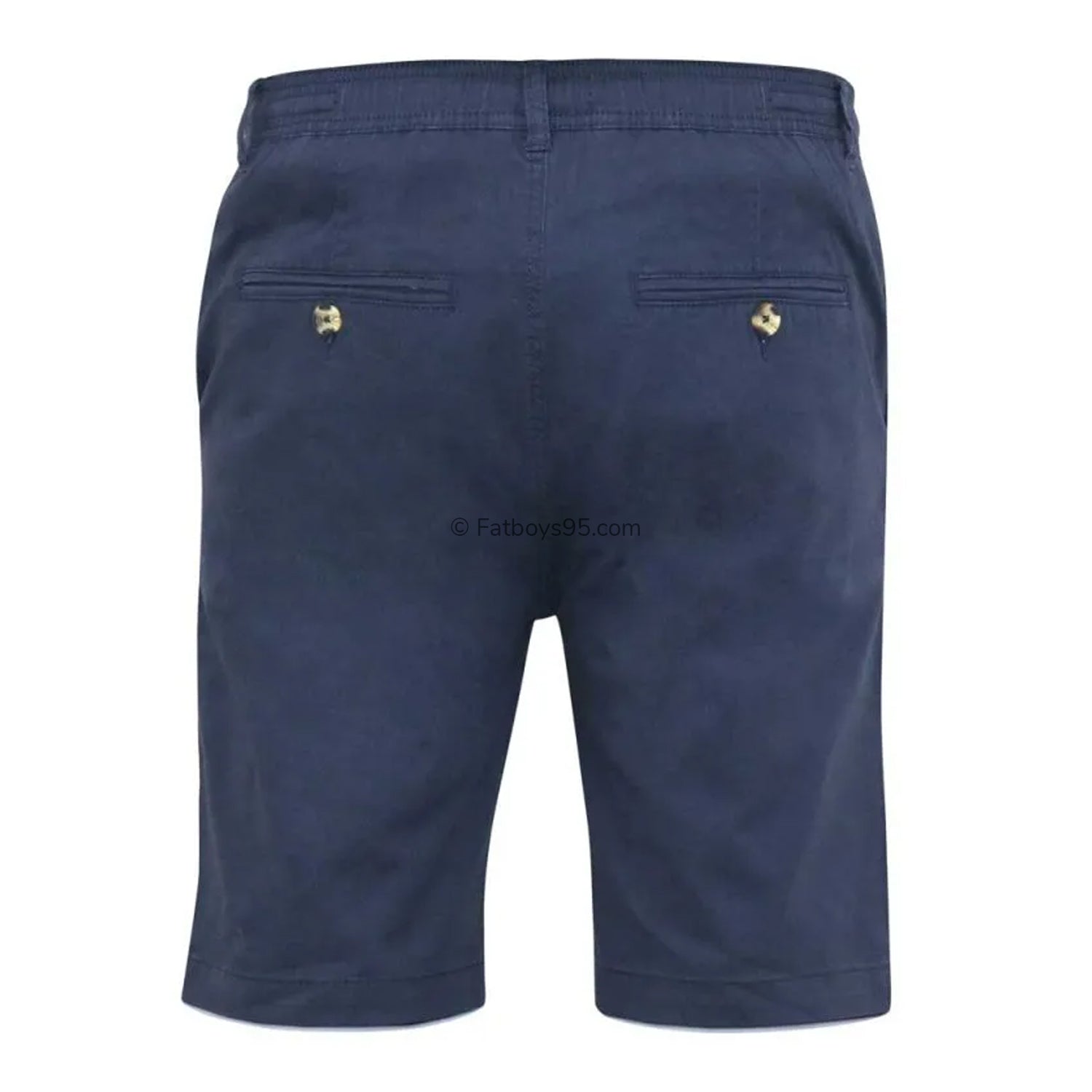 D555 Shorts - Aries 1 (211502) - Navy 2