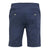 D555 Shorts - Aries 1 (211502) - Navy 2