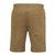 D555 Shorts - Aries 2 (211503) - Tobacco 2