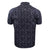 D555 S/S Shirt - Beau (101506) - Dark Navy 3