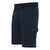 D555 Cargo Shorts - Cyrus (211507) - Navy 2