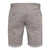 D555 Stretch Chambray Shorts - Elon (201503) - Stone 2