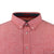 D555 S/S Linen Shirt - Hazelwood 2 (101513) - Salmon 2