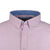 D555 S/S Oxford Shirt - James - Pink 2