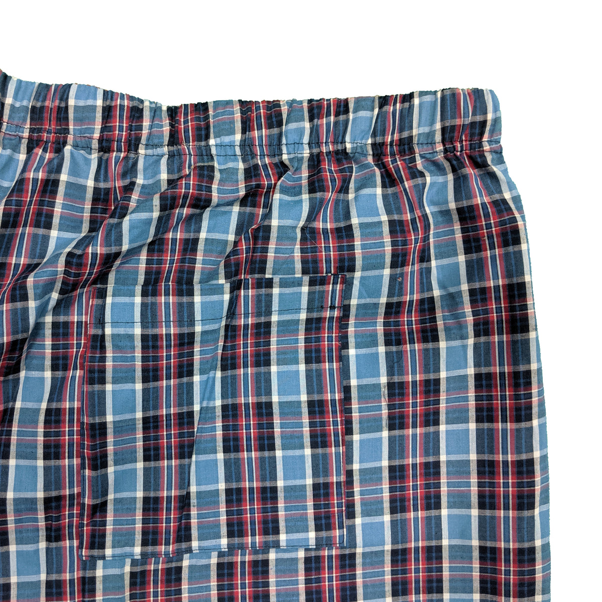 D555 PJs (T-Shirt & Shorts) - KS17515 - Red