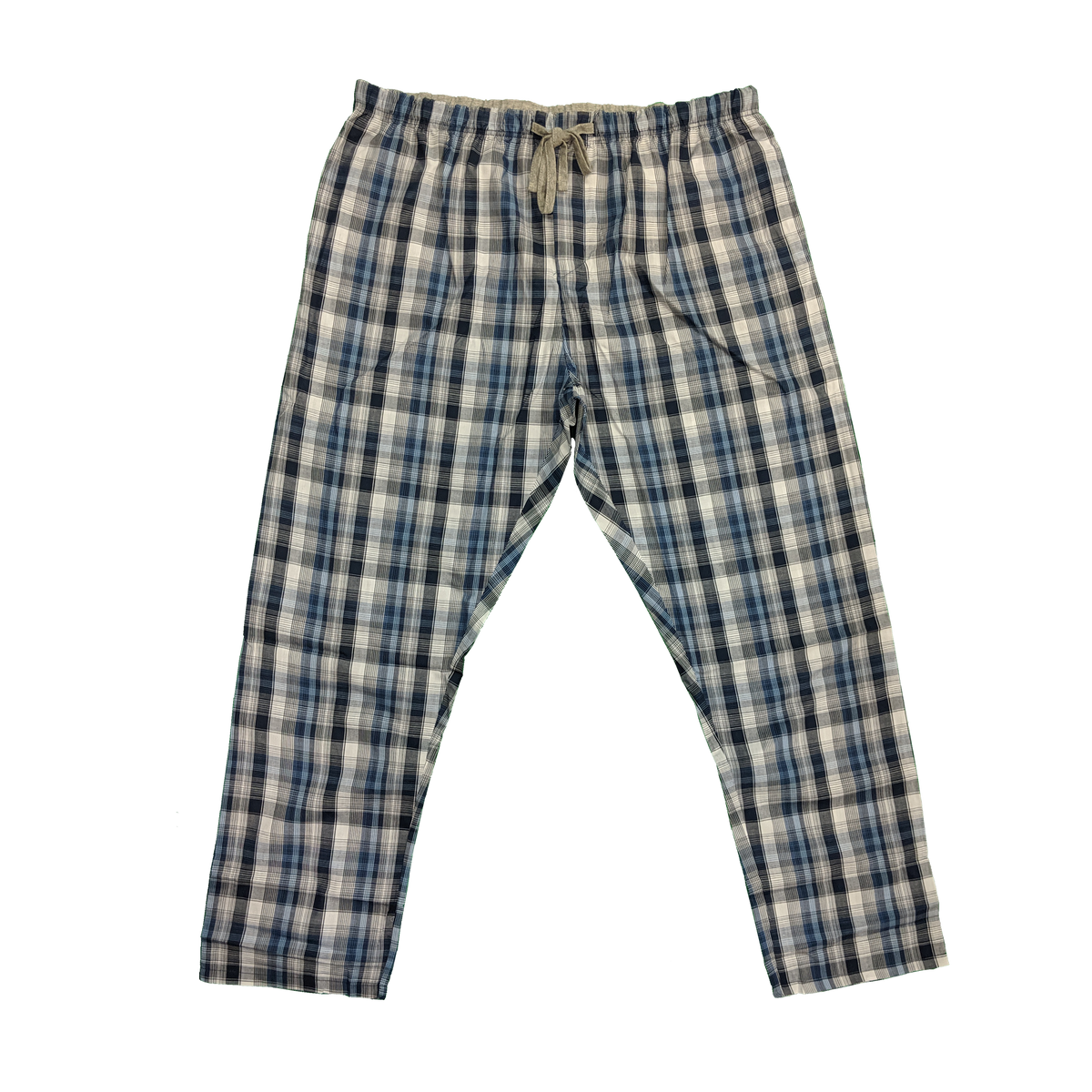 D555 PJs (T-Shirt & Trousers) - KS17516 - Grey