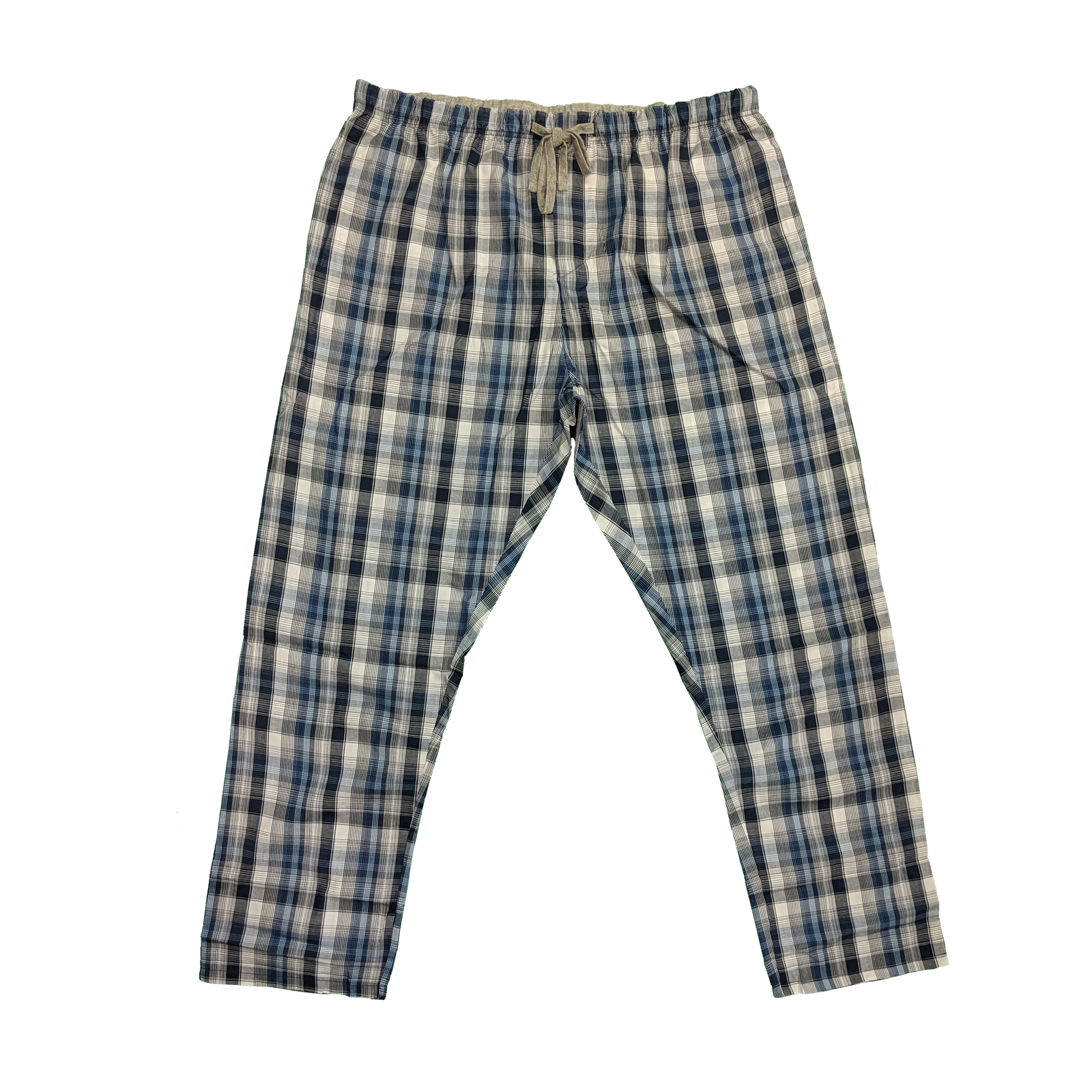 D555 PJs (T-Shirt & Trousers) - KS17516 - Grey