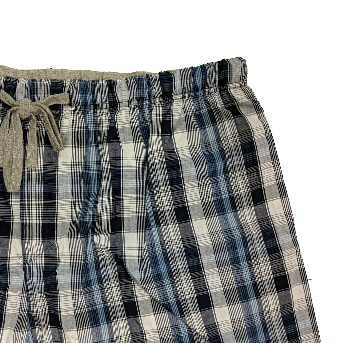 D555 PJs (T-Shirt & Trousers) - KS17516 - Grey