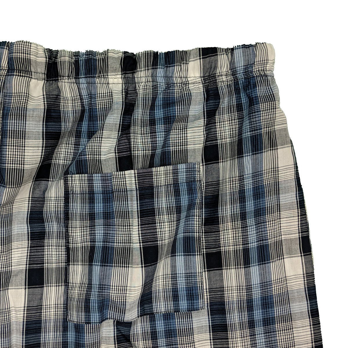 D555 PJs (T-Shirt & Trousers) - KS17516 - Grey