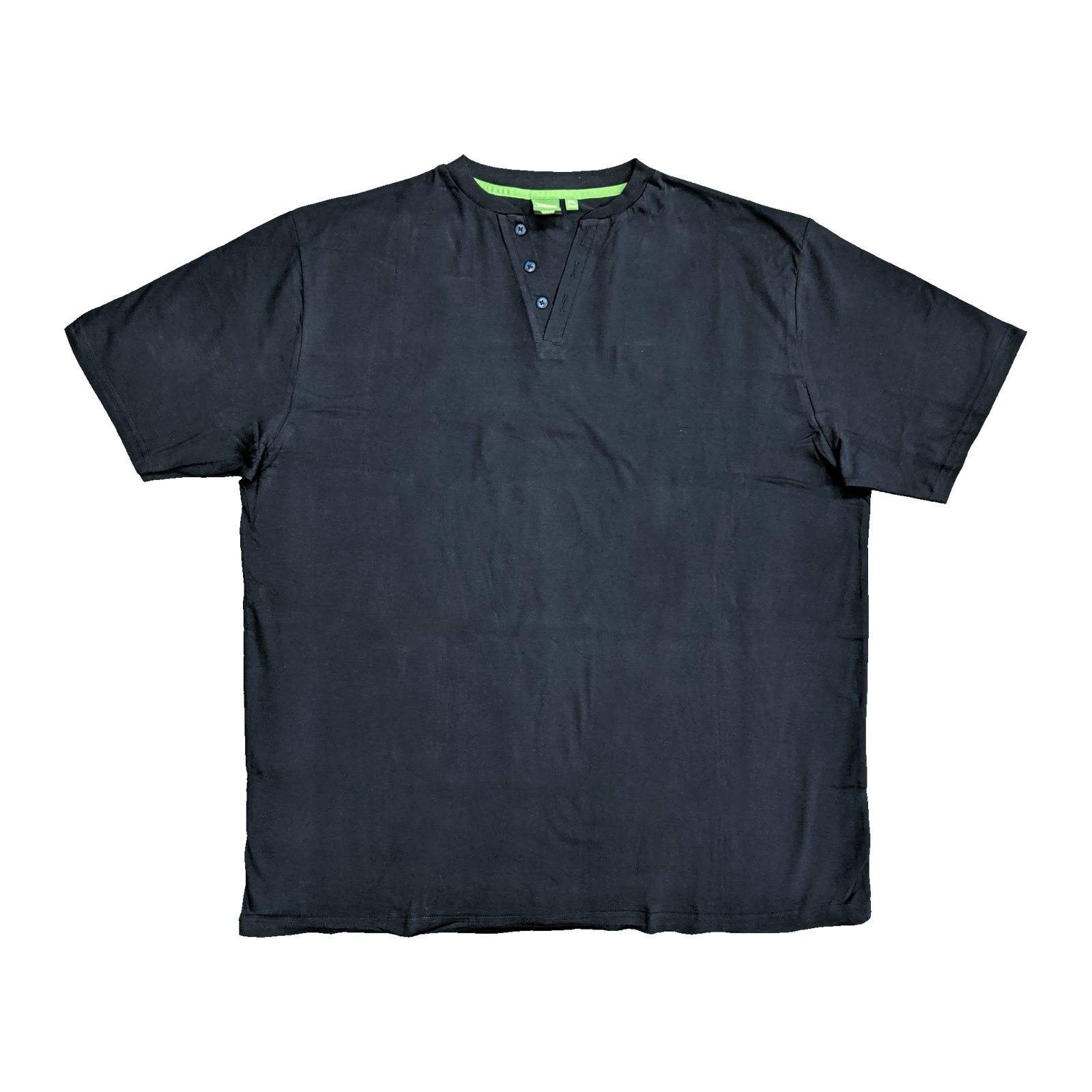 D555 PJs (T-Shirt & Trousers) - KS17516 - Navy