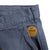 D555 Chino Shorts - KS20693 - Josh - Slate Blue 2