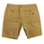 D555 Chino Shorts - KS20693 - Josh - Tan 3