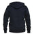 D555 Full Zip Hoody - KS60461 - Stockton - Navy 2