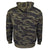 D555 Hoody - Regent (641202) - Camo 3