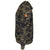 D555 Hoody - Regent (641202) - Camo 4