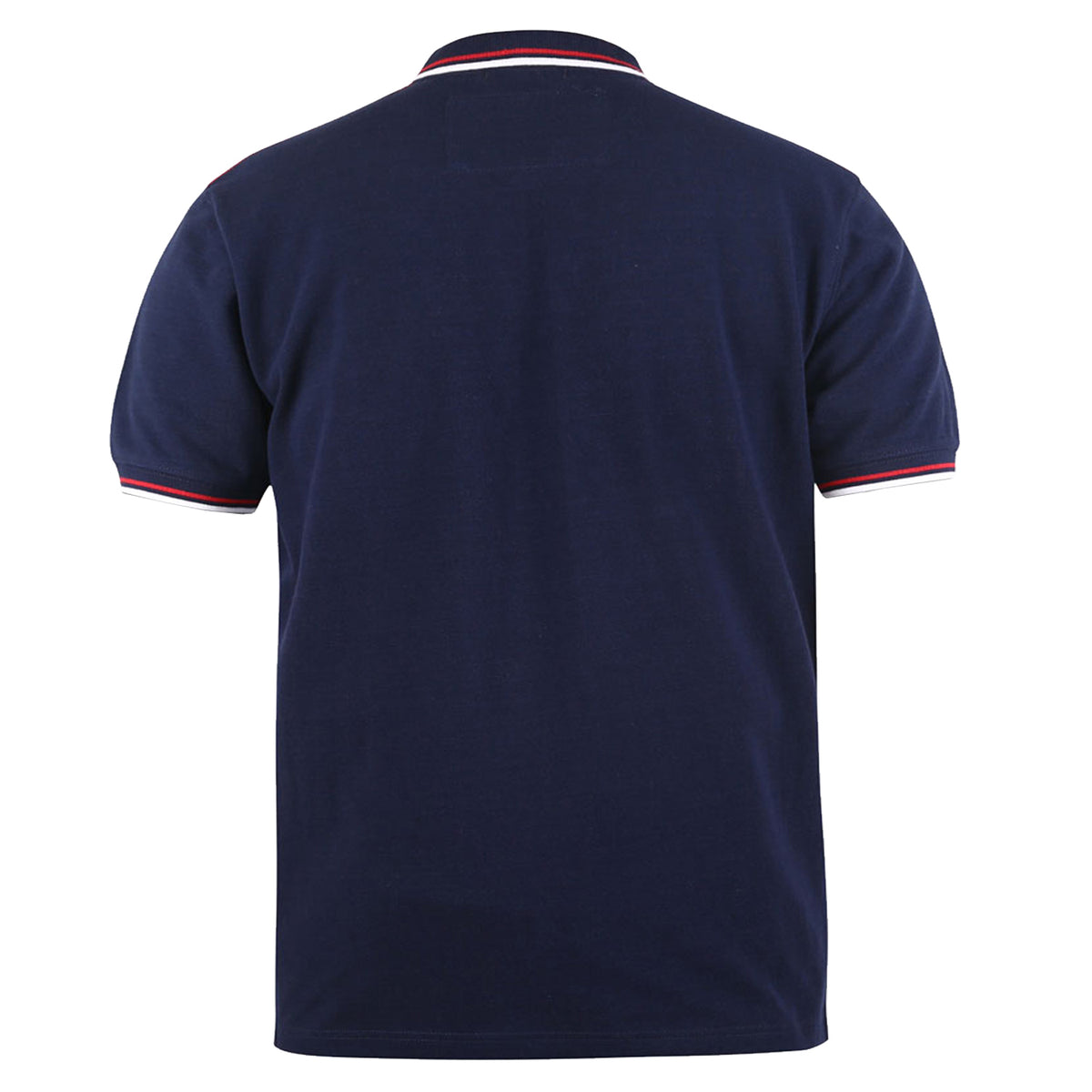 D555 Polo - Stanbridge - Navy 2