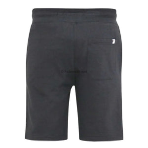 D555 Shorts - Stefan 1 (211505) - Black 2