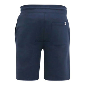D555 Shorts - Stefan 2 (211506) - Navy 2