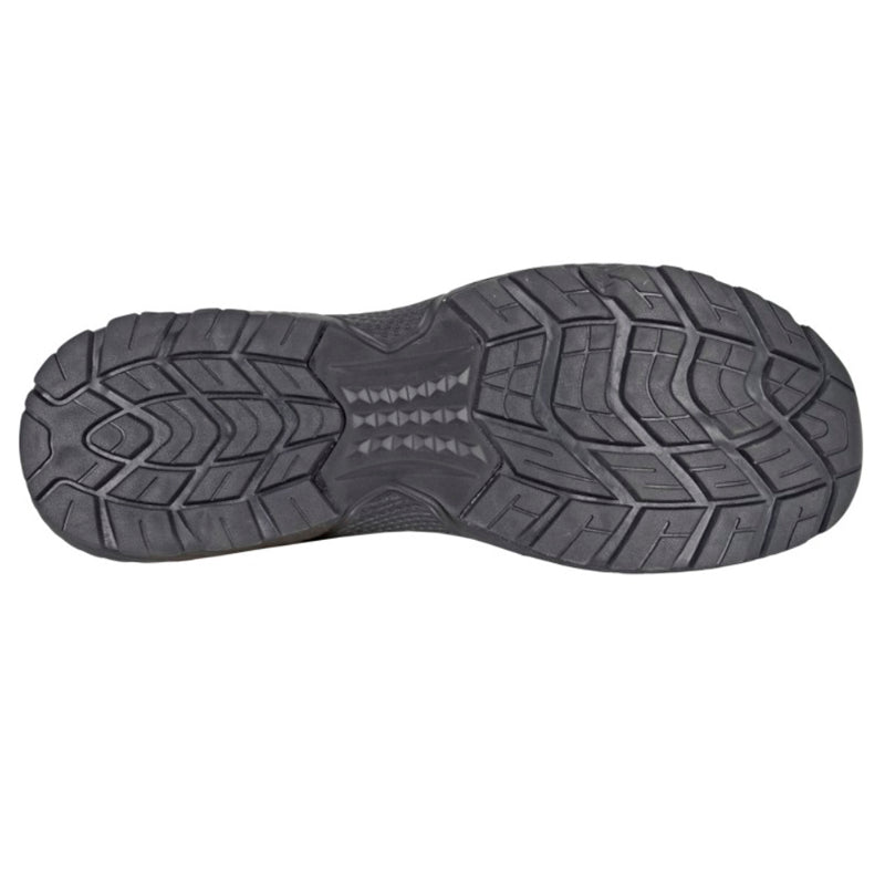 Dek Trainers - T799 - Black 2