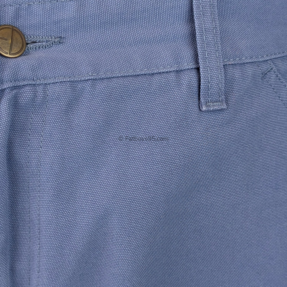 Ed Baxter Canvas Shorts - EB317 - Jose - Provence 2