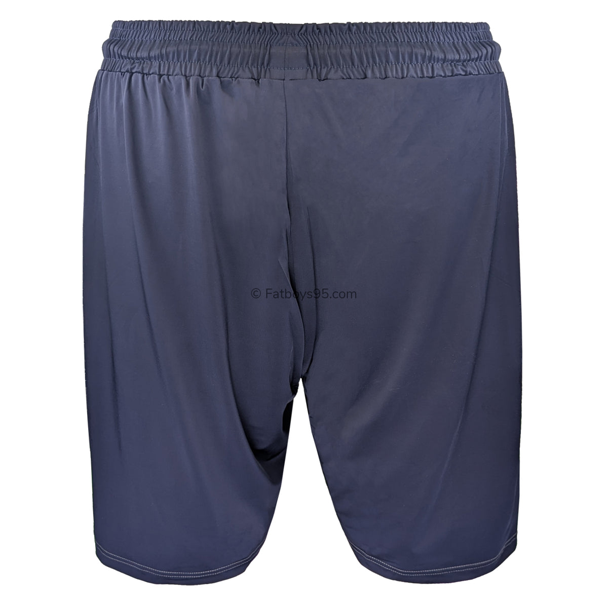 Ed Baxter Pro Dri Shorts - EB449 - Navy 4