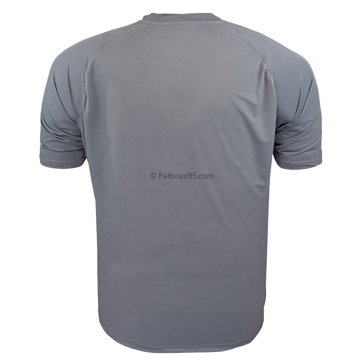 Ed Baxter Pro Dri T-Shirt - EB450 - Charcoal 4