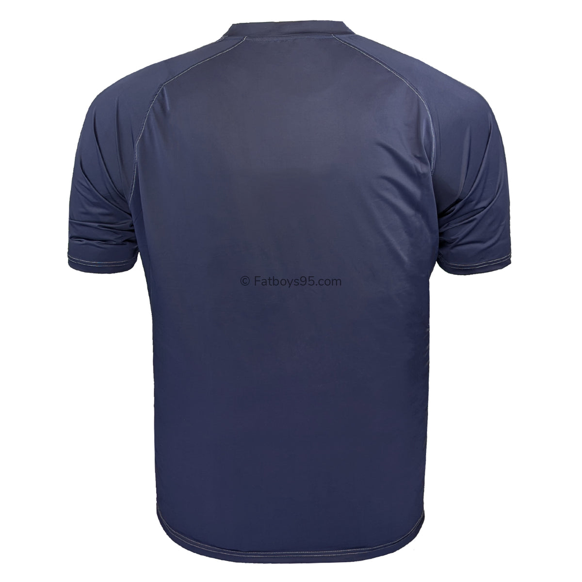 Ed Baxter Pro Dri T-Shirt - EB450 - Navy 4