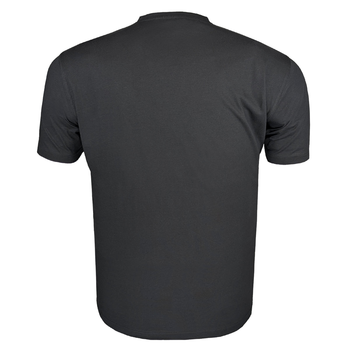 Espionage England T-Shirt - Black 2