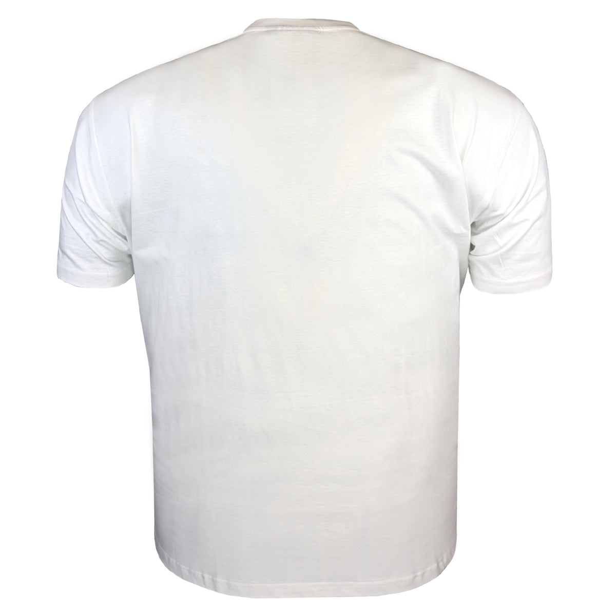 Espionage England T-Shirt - White 2