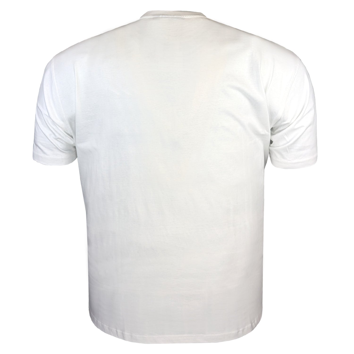 Espionage England T-Shirt - White 2