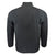 Espionage Quarter Zip Fleece - FL010 - Black 3