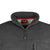 Espionage Full Zip Fleece - FL014 - Black 2