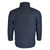 Espionage Full Zip Fleece - FL014 - Navy 3