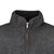 Espionage Sherpa Fleece Jacket - FL043 - Black 2