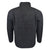 Espionage Sherpa Fleece Jacket - FL043 - Black 3