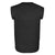 Espionage V Neck Sleeveless Pullover - KW012 - Black 3