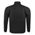 Espionage Quarter Zip Jumper - KW028 - Black 2