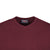 Espionage V Neck Pullover - KW031 - Brick 2