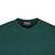 Espionage V Neck Pullover - KW031 - Green 2