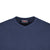 Espionage V Neck Pullover - KW031 - Navy 2