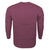 Espionage V Neck Pullover - KW031 - Raspberry 3