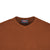 Espionage V Neck Pullover - KW031 - Rust 2