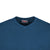 Espionage V Neck Pullover - KW031 - Teal 2