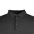 Espionage Long Sleeve Polo Jumper - KW058 - Black 2