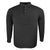 Espionage Long Sleeve Polo Jumper - KW058 - Black 3