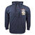 Espionage Hoody - LW013 - Navy 1