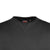 Espionage Plain Sweatshirt - LW016 - Black 2