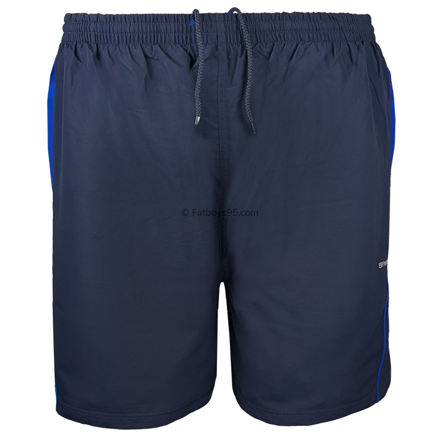 Espionage Performance Shorts - LW073 - Navy 1