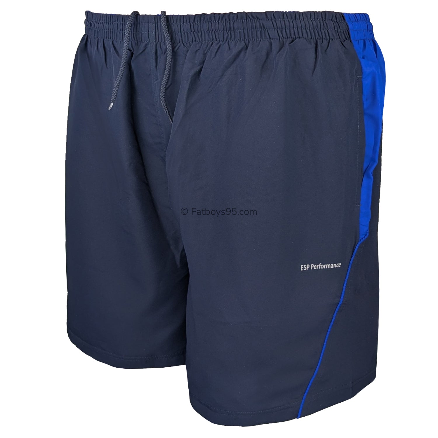 Espionage Performance Shorts - LW073 - Navy 2